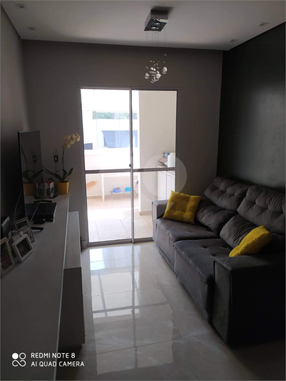 Venda Apartamento Osasco Jaguaribe REO935017 11