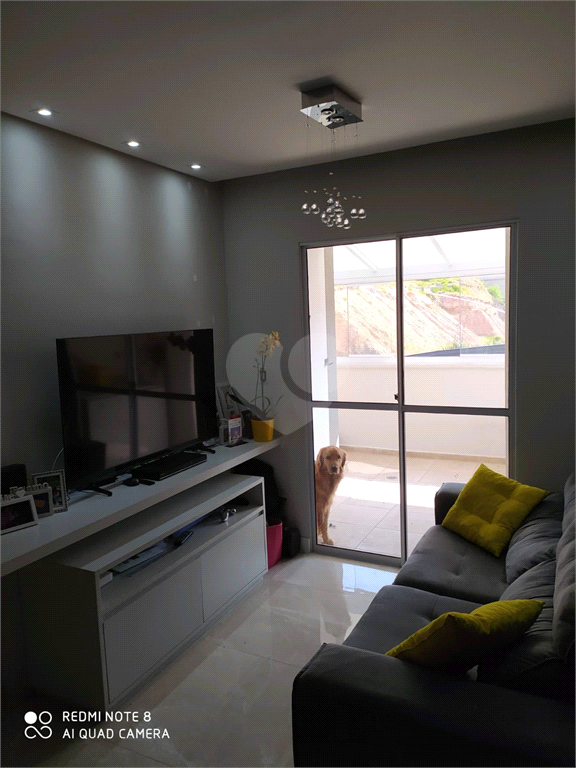 Venda Apartamento Osasco Jaguaribe REO935017 7