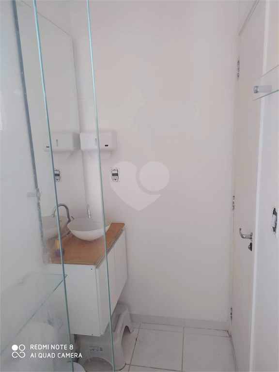 Venda Apartamento Osasco Jaguaribe REO935017 20