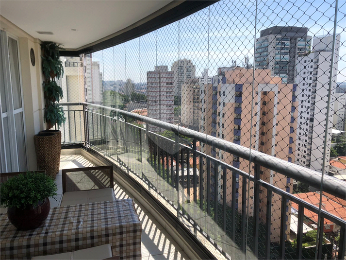 Venda Apartamento São Paulo Vila Mascote REO935022 4