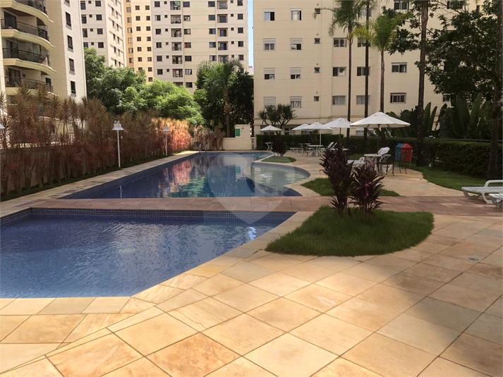 Venda Apartamento São Paulo Vila Mascote REO935022 46