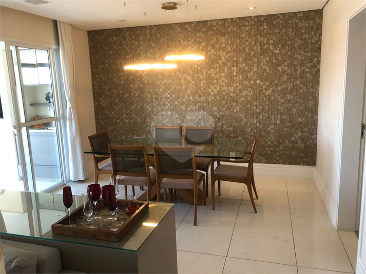 Venda Apartamento São Paulo Vila Mascote REO935022 7