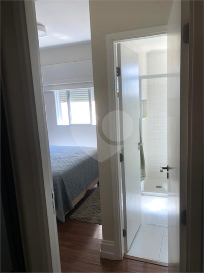 Venda Apartamento São Paulo Vila Mascote REO935022 20