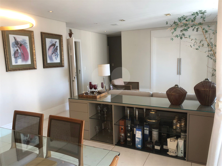 Venda Apartamento São Paulo Vila Mascote REO935022 8