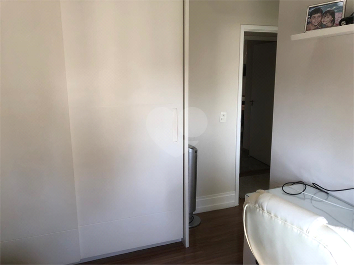 Venda Apartamento São Paulo Vila Mascote REO935022 18