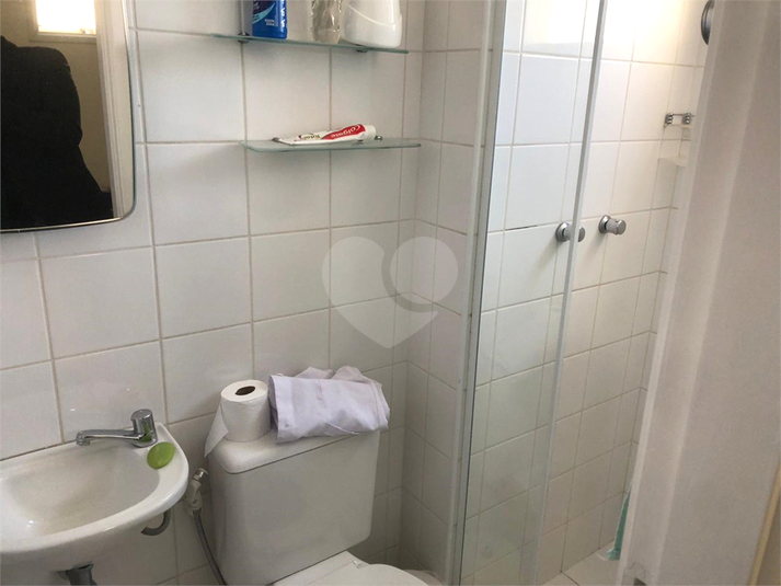 Venda Apartamento São Paulo Vila Mascote REO935022 39