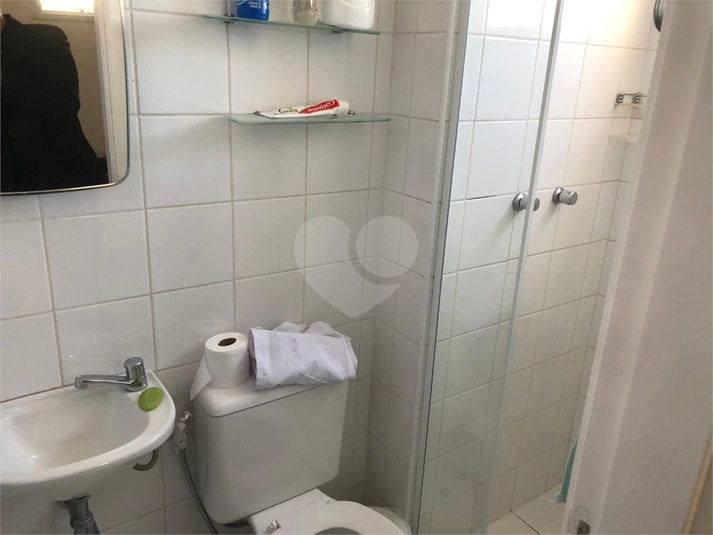 Venda Apartamento São Paulo Vila Mascote REO935022 38