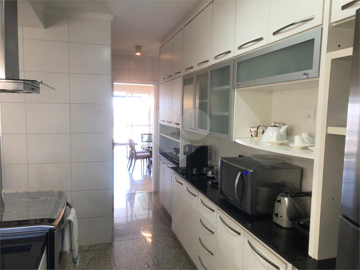 Venda Apartamento São Paulo Vila Mascote REO935022 34