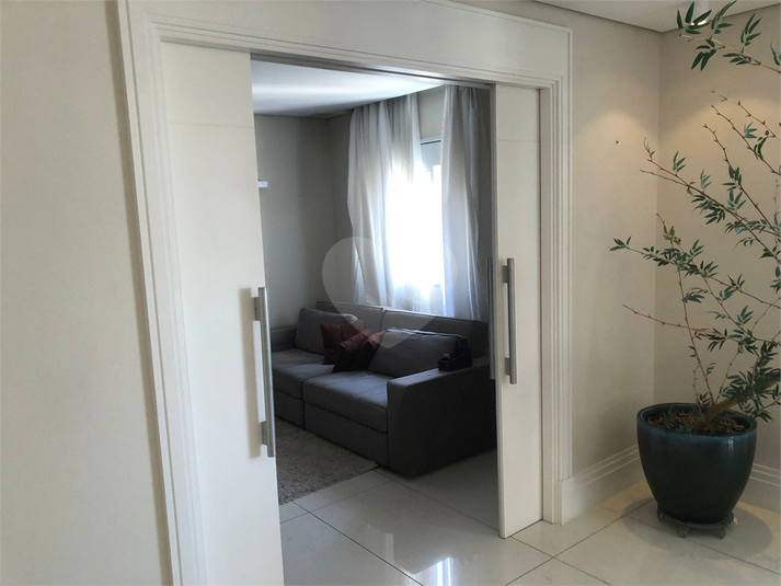 Venda Apartamento São Paulo Vila Mascote REO935022 12