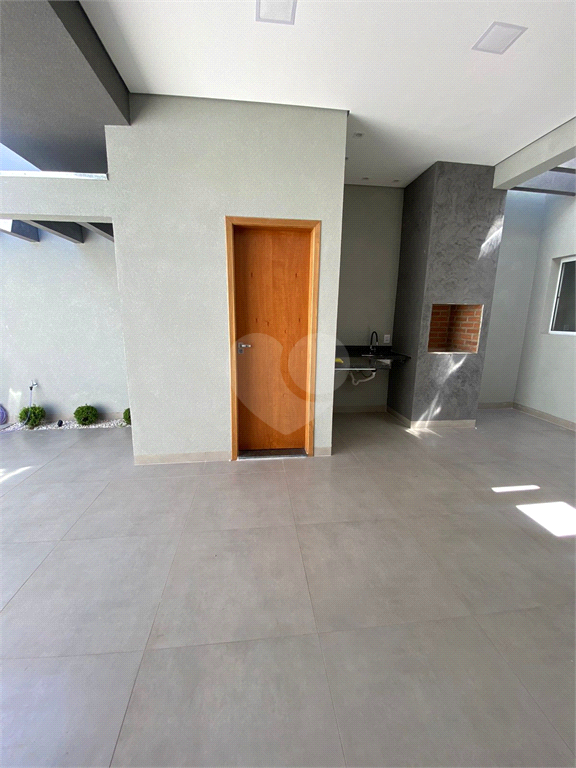 Venda Casa Bauru Jardim Silvestre REO935028 26