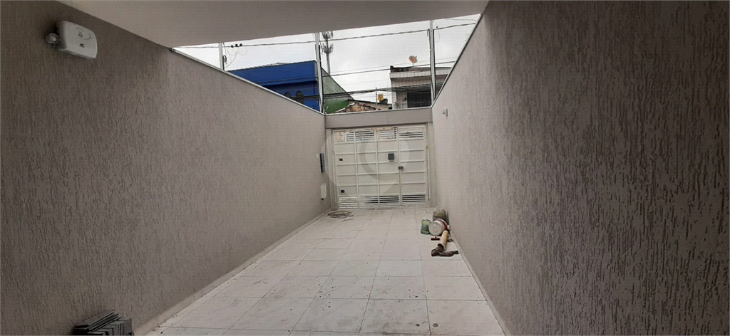 Venda Sobrado São Paulo Vila Primavera REO935033 28