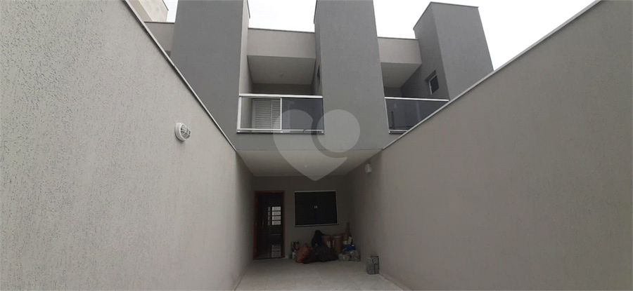 Venda Sobrado São Paulo Vila Primavera REO935037 27