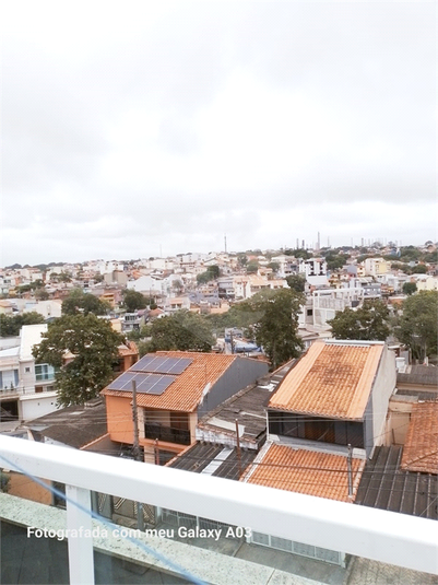 Venda Cobertura Santo André Parque Erasmo Assunção REO935040 17