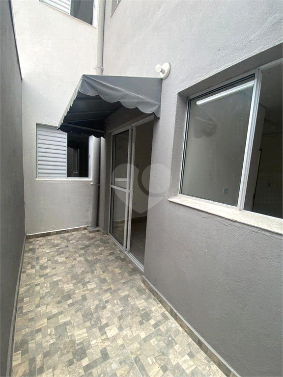 Venda Apartamento São Paulo Jardim Coimbra REO935051 10