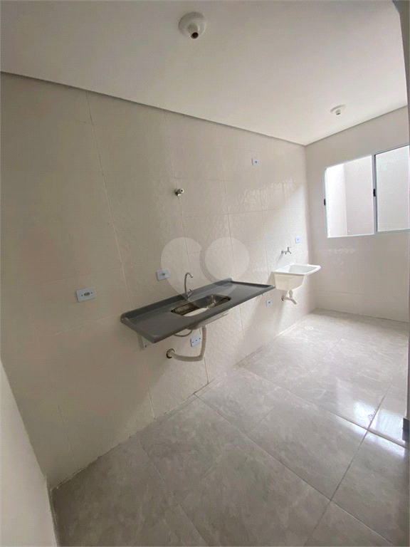 Venda Apartamento São Paulo Jardim Coimbra REO935051 13