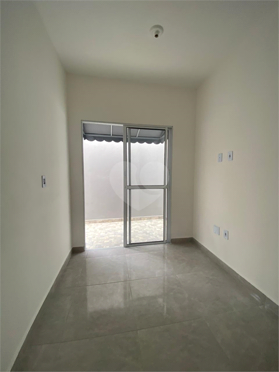 Venda Apartamento São Paulo Jardim Coimbra REO935051 9