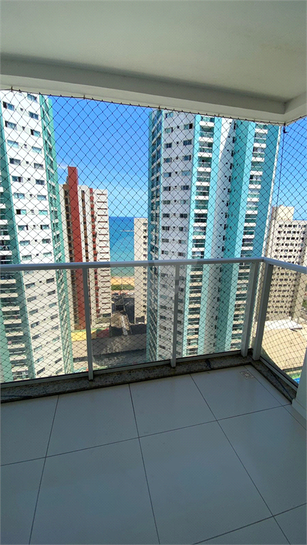 Venda Apartamento Vila Velha Praia De Itaparica REO935063 2