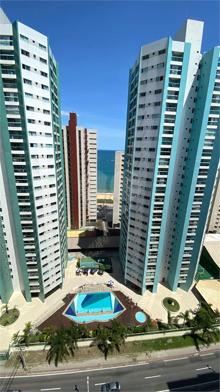 Venda Apartamento Vila Velha Praia De Itaparica REO935063 17