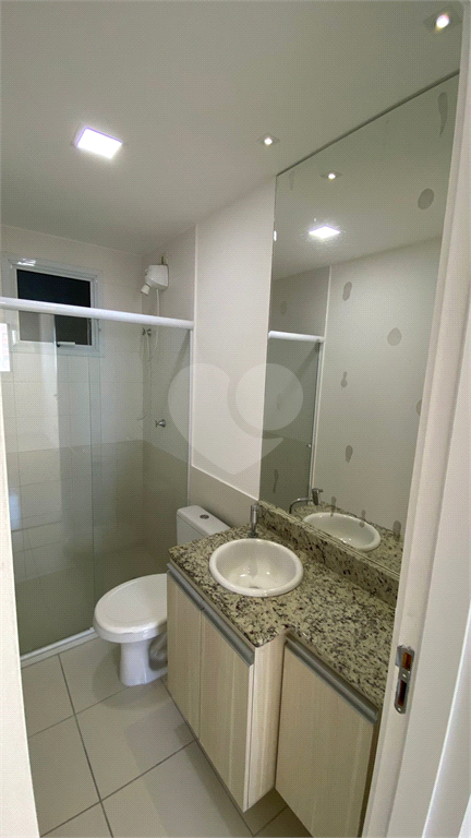 Venda Apartamento Vila Velha Praia De Itaparica REO935063 11