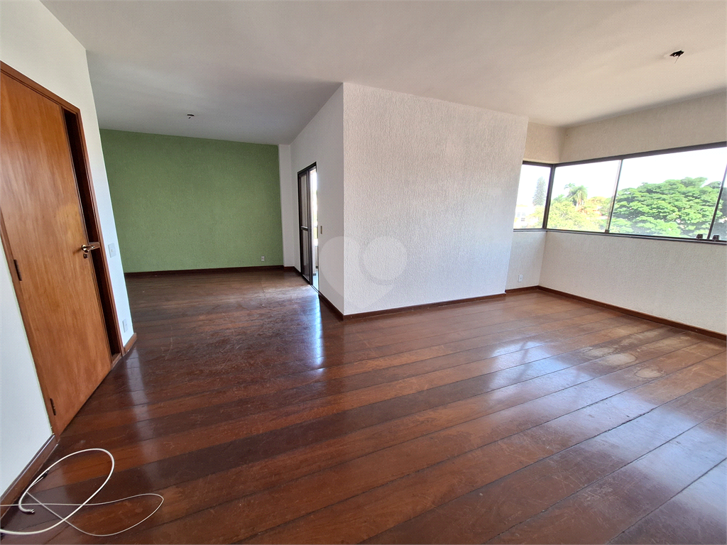 Venda Apartamento Vinhedo Centro REO935080 5