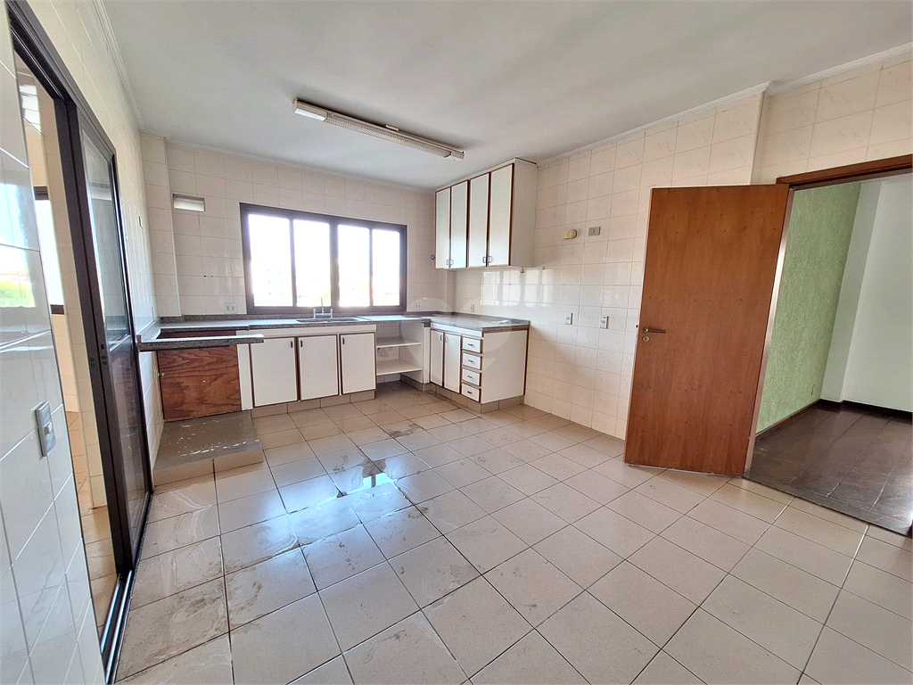 Venda Apartamento Vinhedo Centro REO935080 11