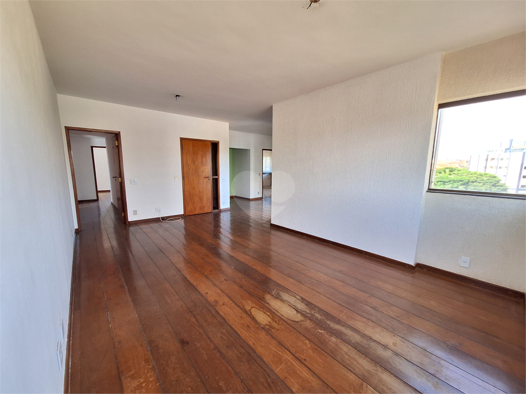 Venda Apartamento Vinhedo Centro REO935080 8