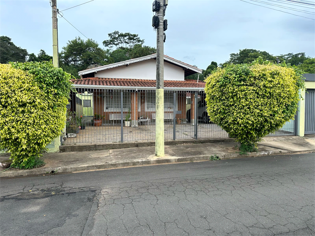 Venda Casa Águas Da Prata Centro REO935089 34