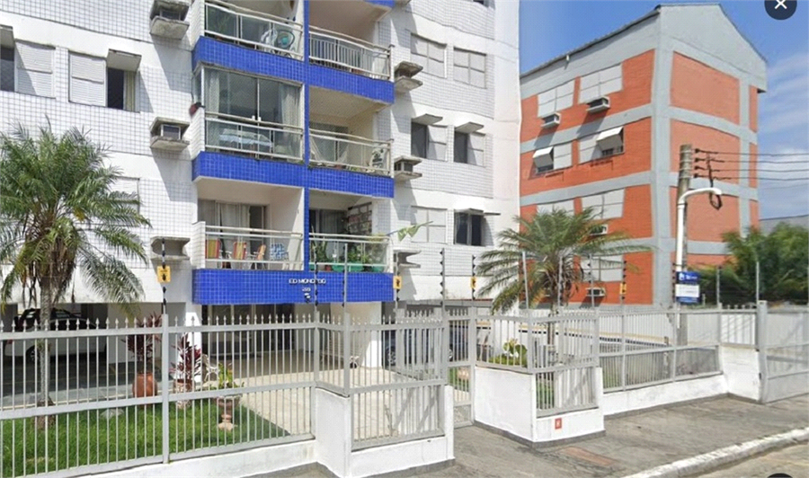 Venda Apartamento Guarujá Enseada REO935090 15