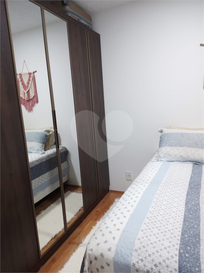 Venda Apartamento São Paulo Vila Guilherme REO935092 7