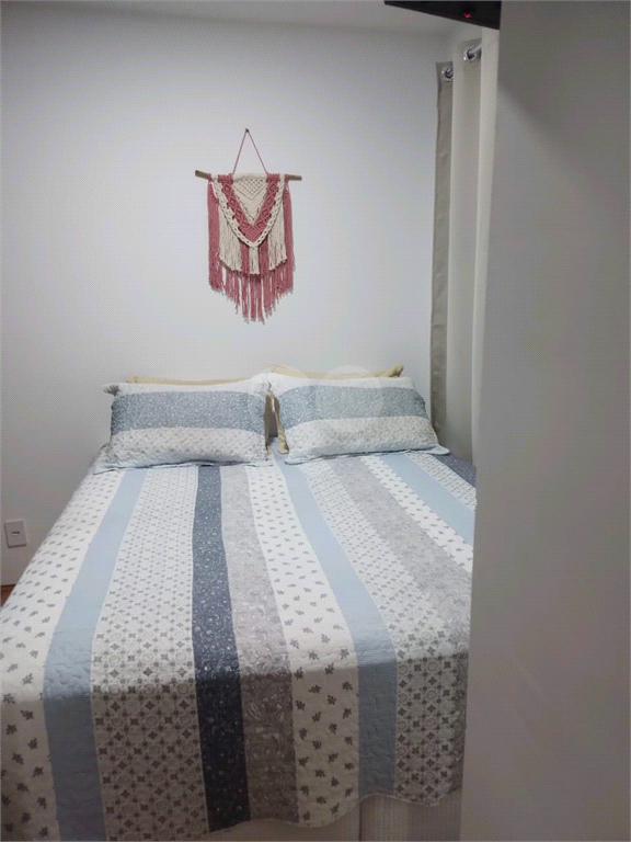 Venda Apartamento São Paulo Vila Guilherme REO935092 6