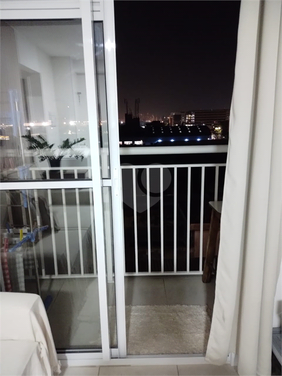 Venda Apartamento São Paulo Vila Guilherme REO935092 12