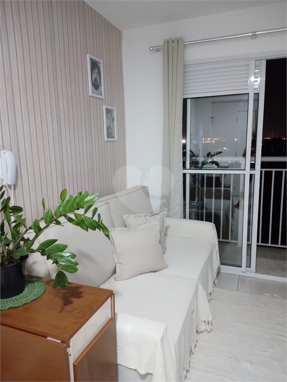 Venda Apartamento São Paulo Vila Guilherme REO935092 1