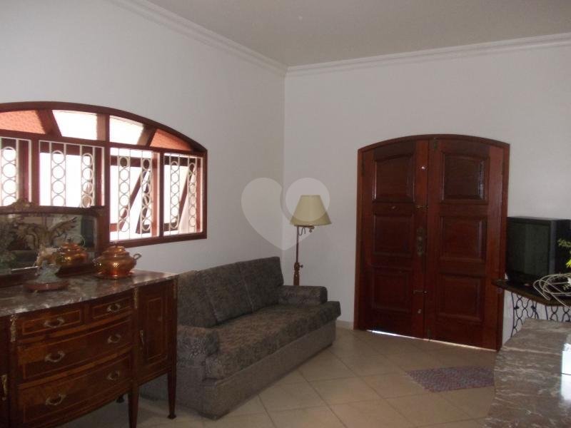 Venda Sobrado São Paulo Butantã REO93510 3