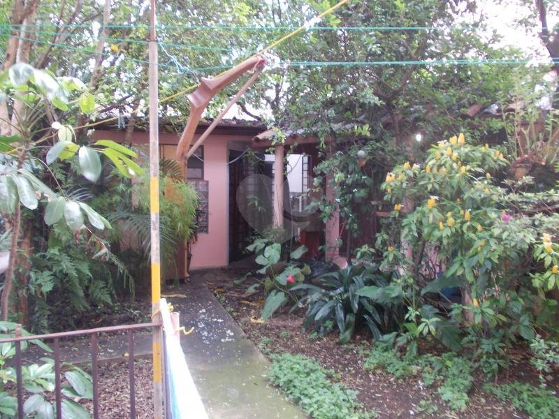 Venda Sobrado São Paulo Butantã REO93510 7