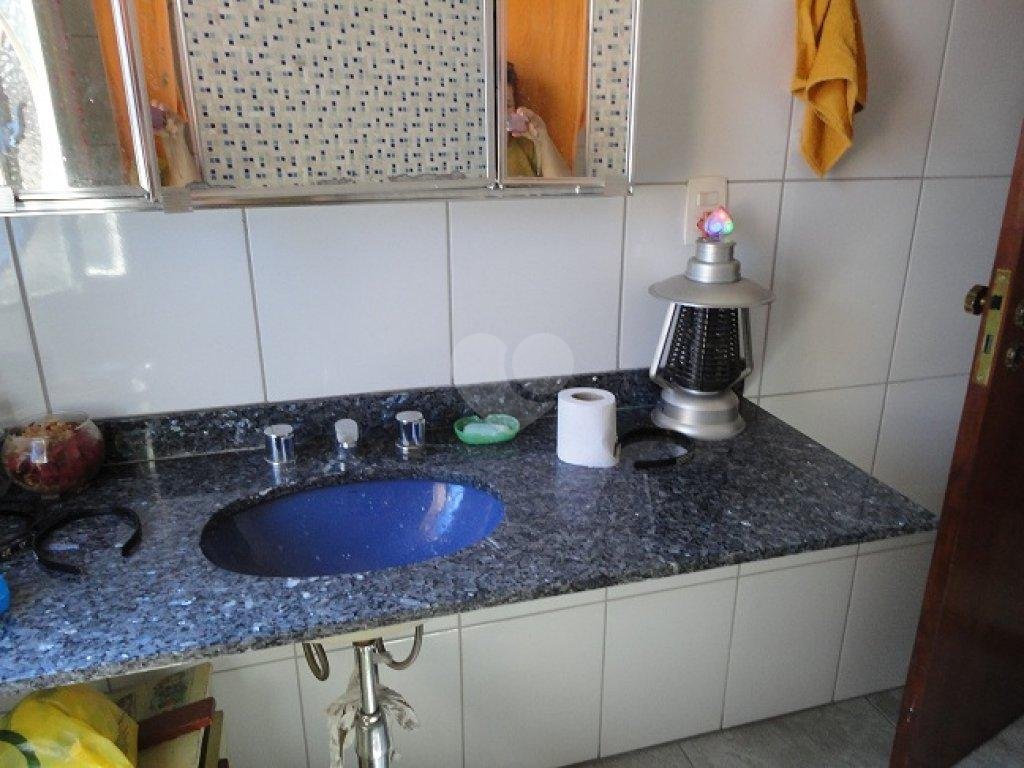 Venda Sobrado São Paulo Butantã REO93510 16