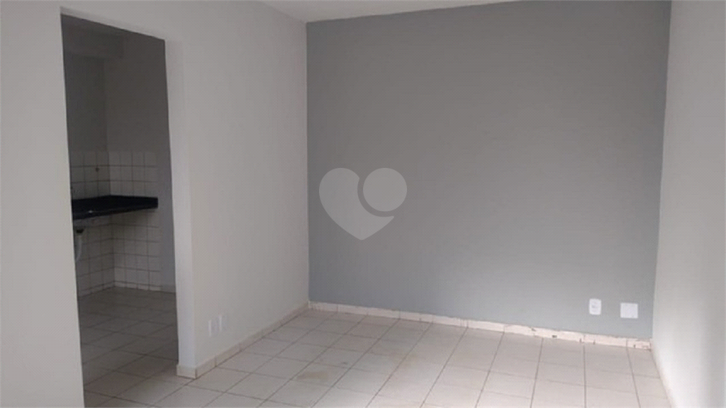 Venda Apartamento Goiânia Residencial Campos Dourados REO935100 1