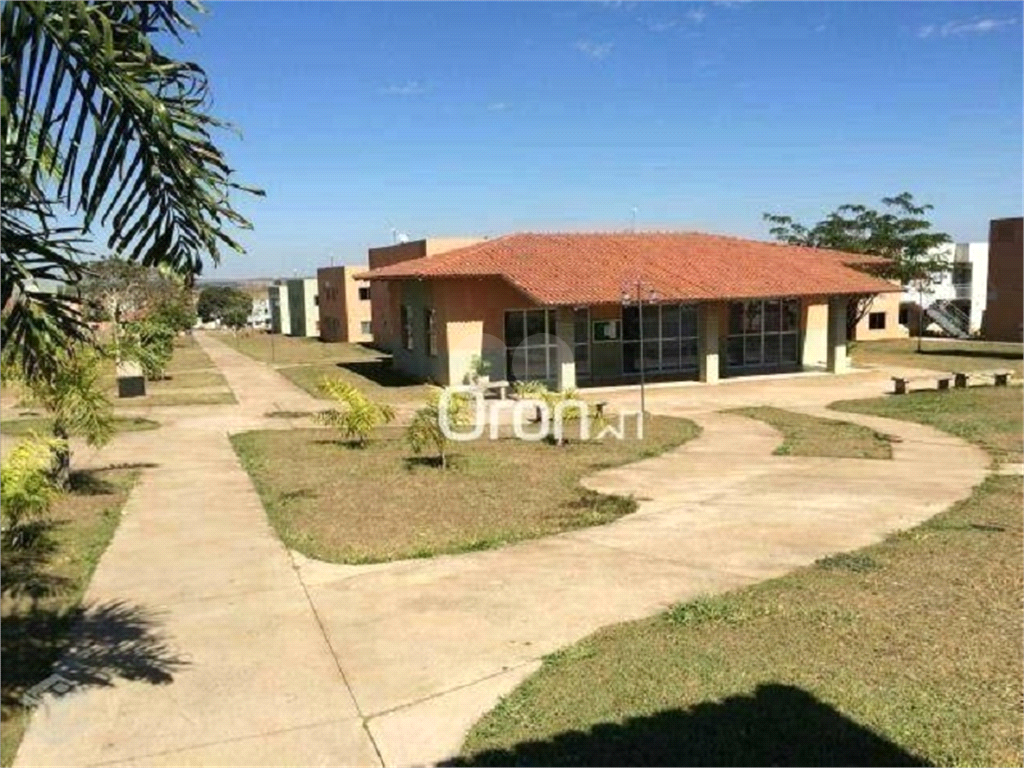 Venda Apartamento Goiânia Residencial Campos Dourados REO935100 14