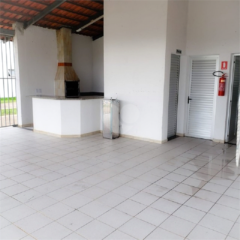 Venda Apartamento Goiânia Residencial Campos Dourados REO935100 20