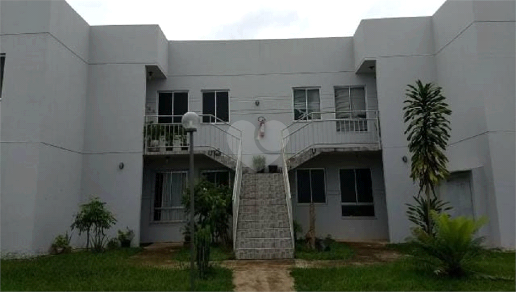 Venda Apartamento Goiânia Residencial Campos Dourados REO935100 11