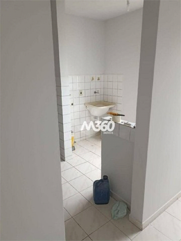 Venda Apartamento Goiânia Residencial Campos Dourados REO935100 3