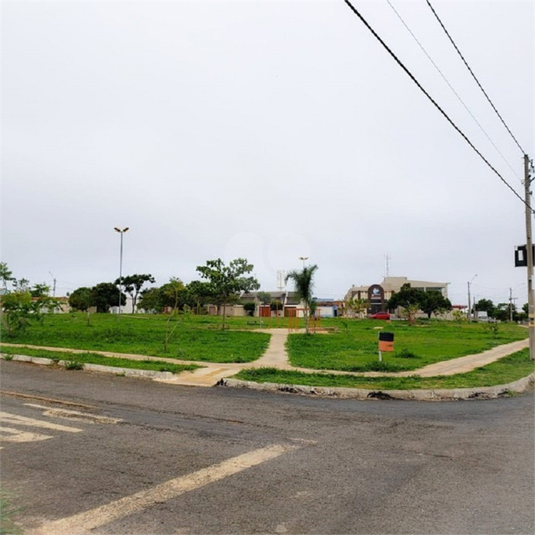 Venda Apartamento Goiânia Residencial Campos Dourados REO935100 13