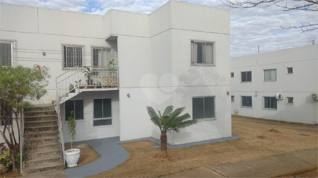 Venda Apartamento Goiânia Residencial Campos Dourados REO935100 10