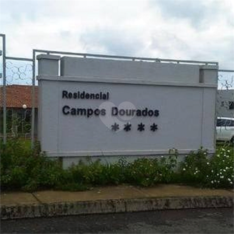 Venda Apartamento Goiânia Residencial Campos Dourados REO935100 23