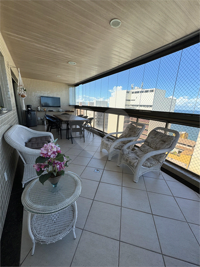 Venda Apartamento Vila Velha Praia Da Costa REO935102 3