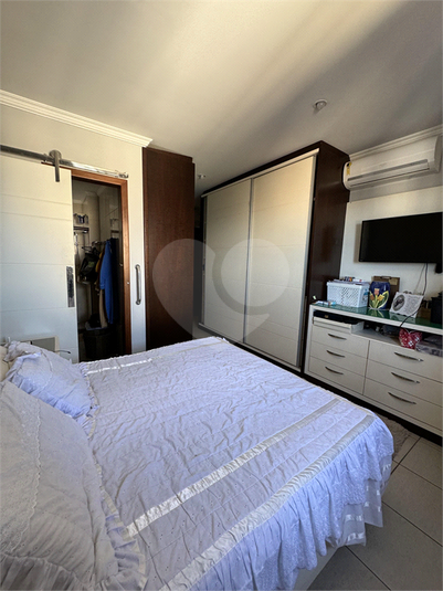 Venda Apartamento Vila Velha Praia Da Costa REO935102 26