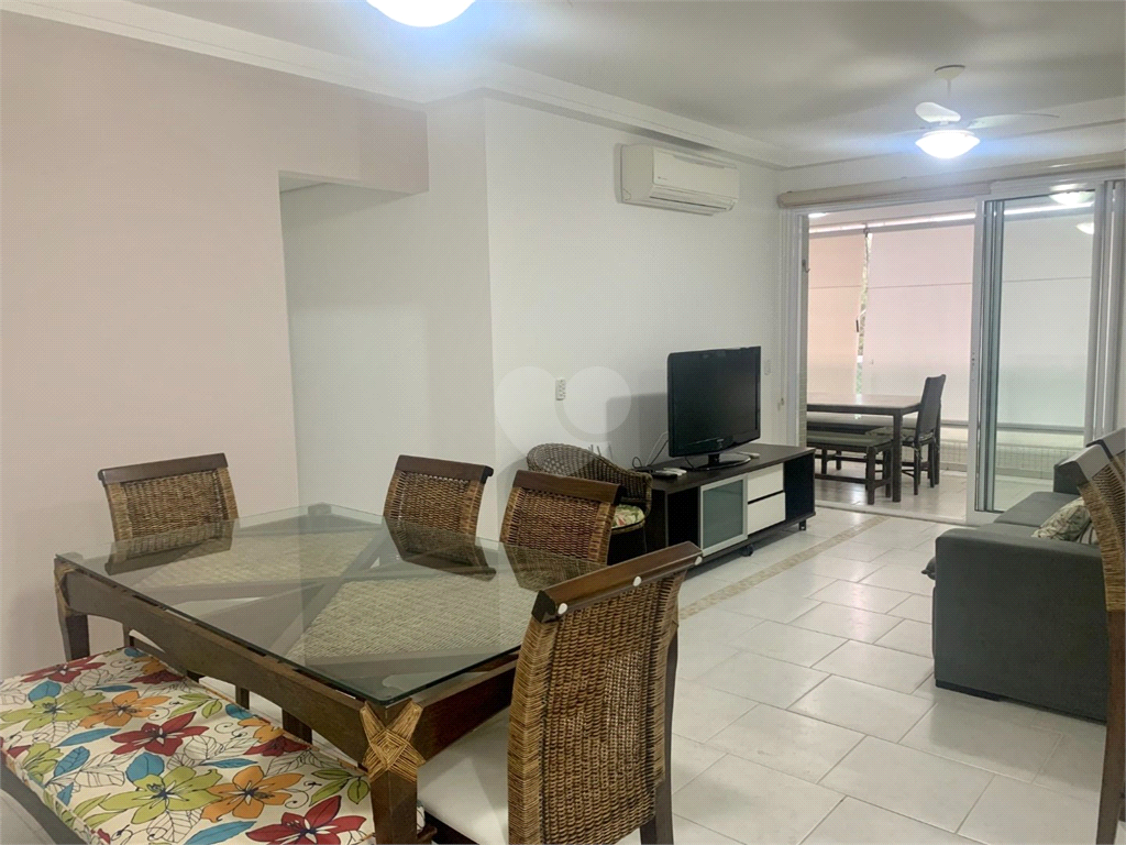 Venda Apartamento Bertioga Riviera REO935109 3