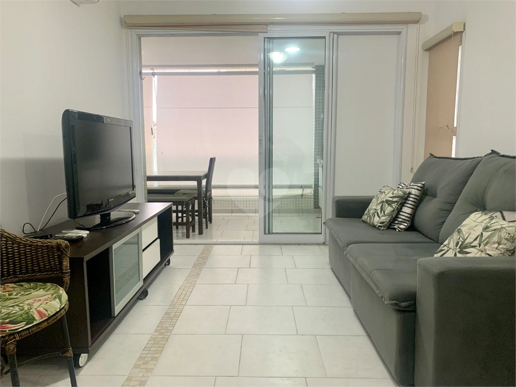 Venda Apartamento Bertioga Riviera REO935109 2