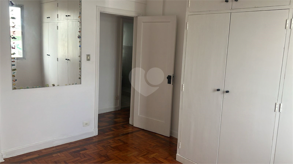 Venda Apartamento São Paulo Indianópolis REO935112 35