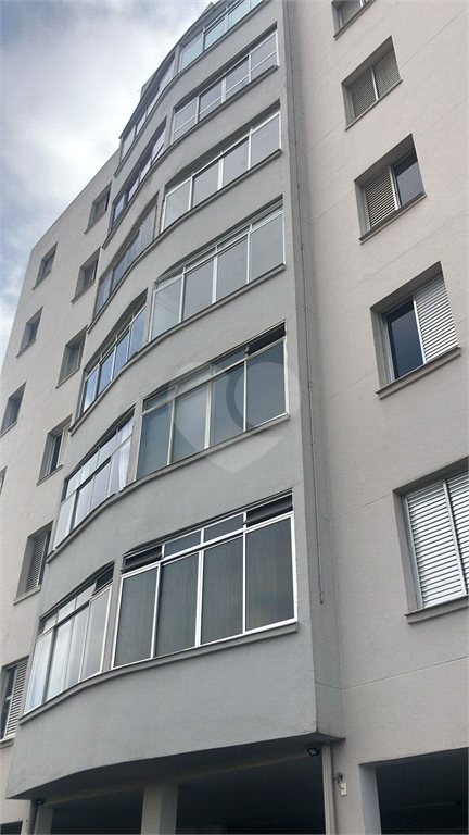 Venda Apartamento São Paulo Indianópolis REO935112 49