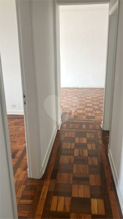 Venda Apartamento São Paulo Indianópolis REO935112 31